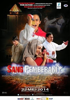 Sang Pemberani