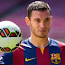 AS Roma Tertarik Pada Pemain Bek Barcelona