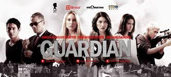 Download Film Indonesia Guardian (2014) Full Movie 