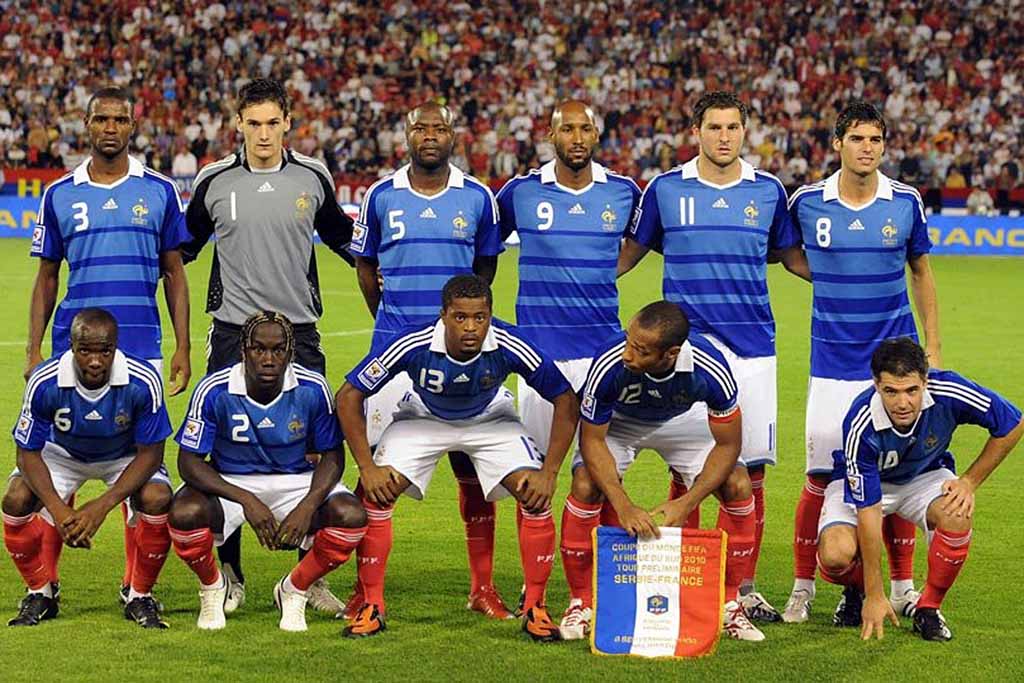 Argentina National Football Team