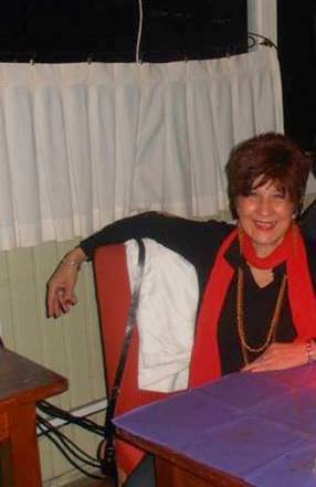 Lala Martin TAROT