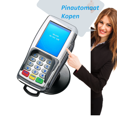 Pinautomaat Kopen