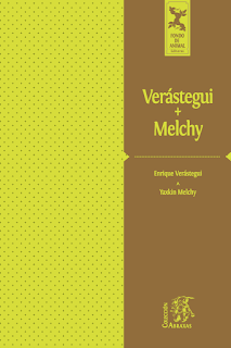 Verástegui + Melchy