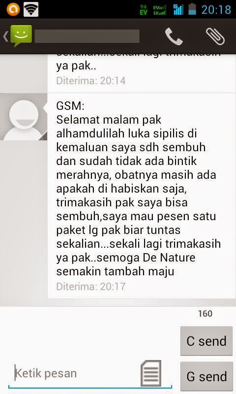 TESTIMONI