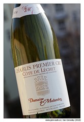 Domaine-des-Malandes-Chablis-1er-Cru-Côte-de-Léchet-2008