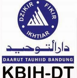 KBIH Darut Tauhid di Jawa Barat