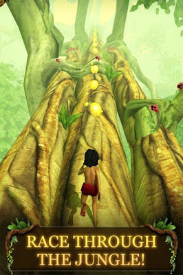 The Jungle Book: Mowgli’s Run Apk