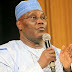 Don’t Blame The Nigerian System For Your Failure” – Atiku Slams Buhari