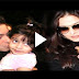 Salman Khan KISSES Aishwarya Rai's Daughter Aaradhya When She Calls Him Paa