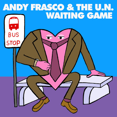 Andy Frasco & the U.N. Unveils New Single ‘Waiting Game’ 