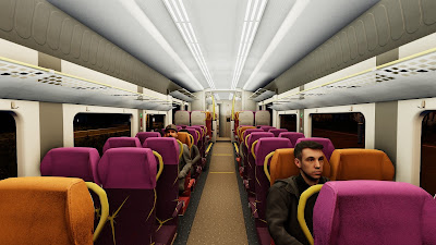 Simrail The Railway Simulator Game Screenshot 17