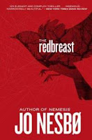 "The Redbreast" by Jo Nesbo