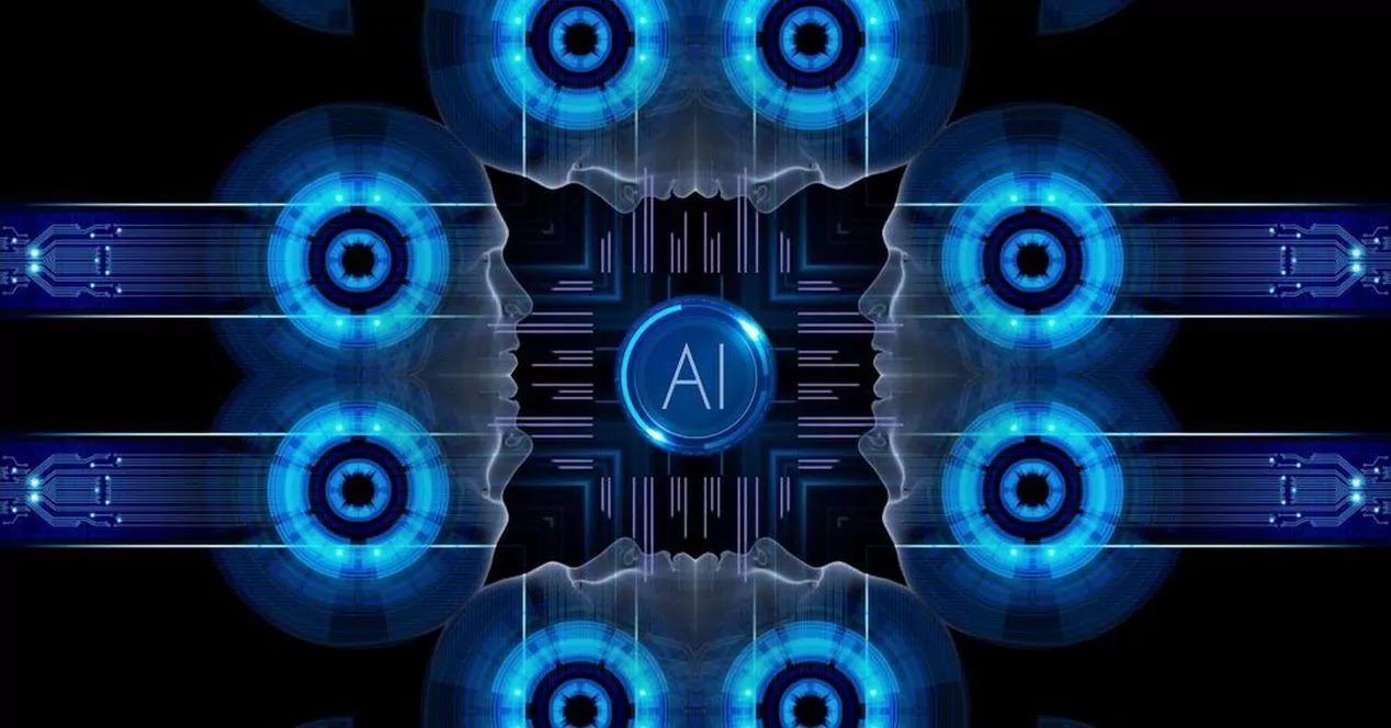 Decentralized AI Lessons from Web 2.0 for Protecting Humanity