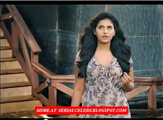  Anjali in Indulekha