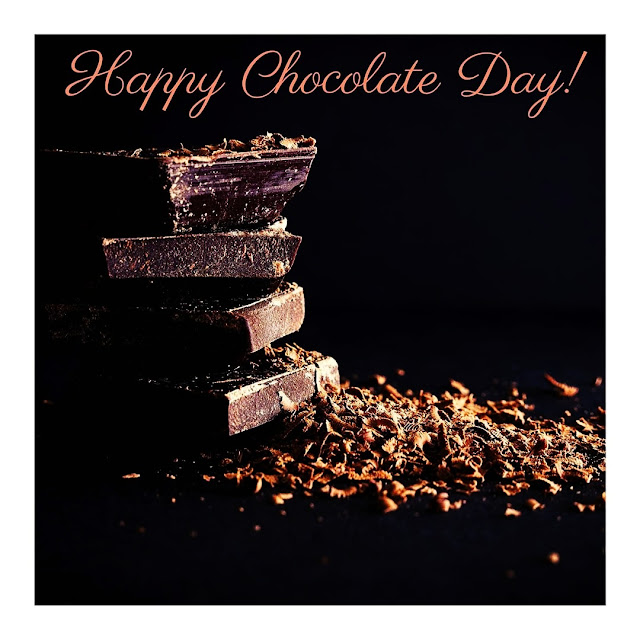 Chocolate Day Wallpapers