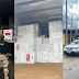 Carga com 30 mil maços de cigarro de origem paraguaia é apreendida na BR-232, em Serra Talhada