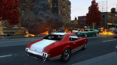 GTA Vice City 4 Pc video Game