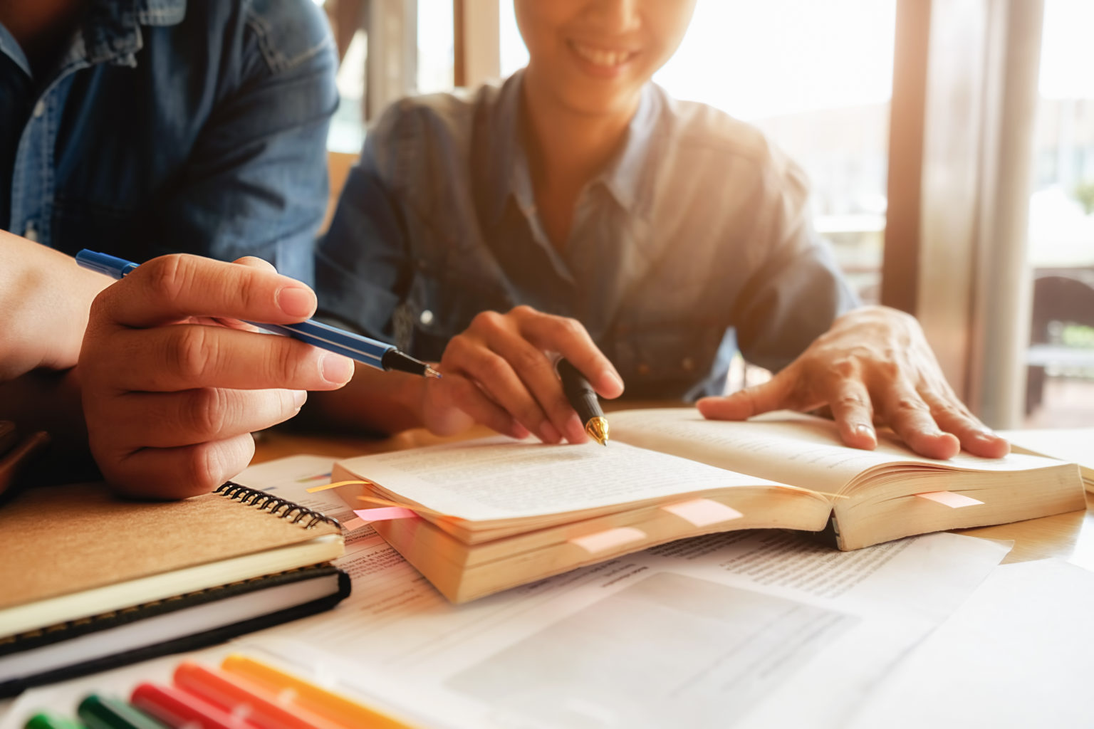 Profesores capacitados, ¿a quién le corresponde?