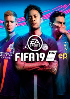 Download FIFA 19 Torrent