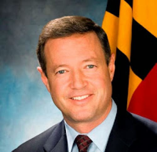 Maryland Governor Releases Global Warming Mitigation Plan