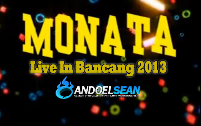 Dangdut koplo terbaru monata live in bancang 2013