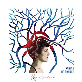 MP3 download Vanina de Franco - HyperCardioïde iTunes plus aac m4a mp3