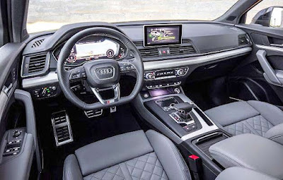 Audi A3 2019 Review, Specs, Price