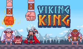 ملك الفايكنج Viking King