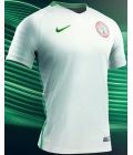 ナイジェリア代表 2016 ユニフォーム-アウェイ