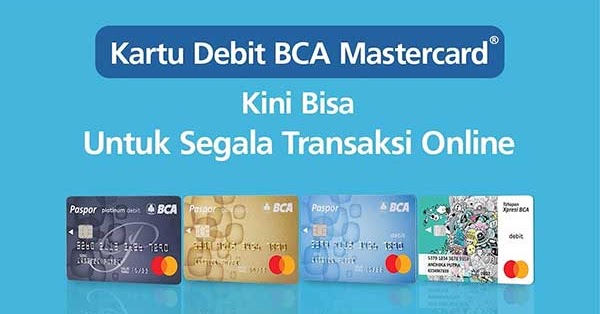 Transaksi Online Kartu Debit Bca Tidak Dapat Kode Keamanan