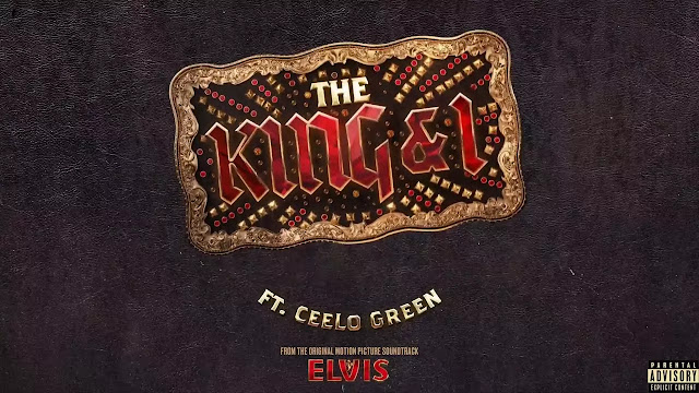 The King And I (Lyrics) - Eminem ft. CeeLo Green