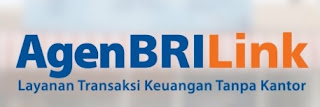 Logo agen brilink