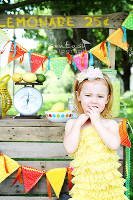 Winston Salem Childrens Photographer - Fantasy Photography, LLC