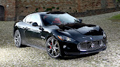 #9 Maserati Wallpaper