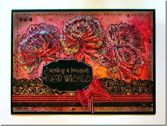 AW Lace Frag Flower Card 1
