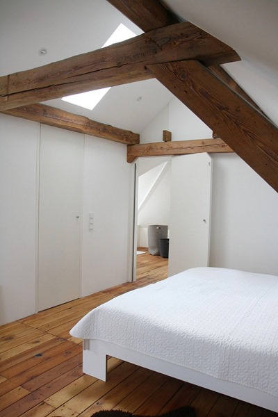 DGHaus 123