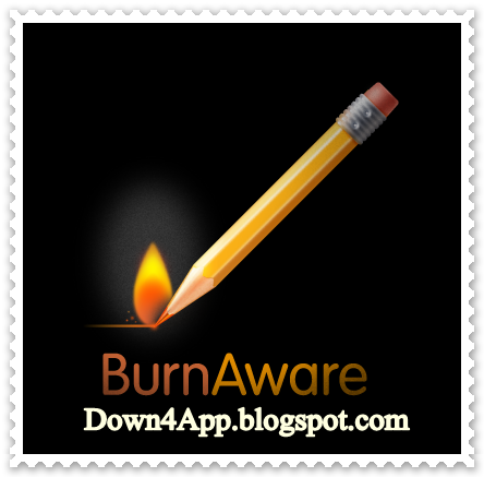 BurnAware Free 8.1 Download For Windows