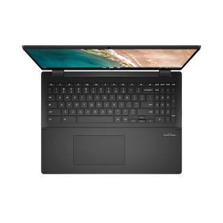 Chromebook Flip CX5 (CX5501) Review