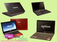 Harga Laptop Murah Dibawah 2 Juta Tahun 2016