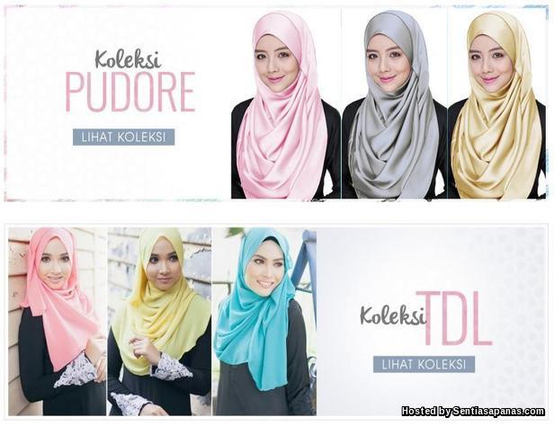 Tudung Online [2]