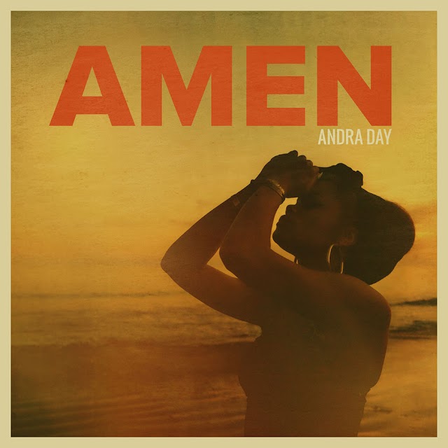 Andra Day - Amen (Single) [iTunes Plus AAC M4A]