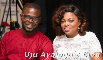 Here's why we can't be more than happy for Funke Akindele (photos)