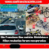 São Francisco: Boa notícia- Bicicletas e Hilux roubadas foram recuperadas