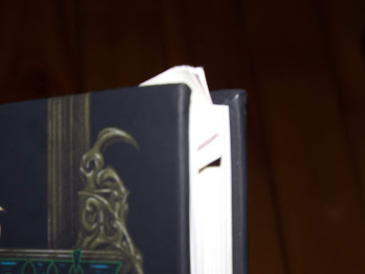 Mordenkainen's Tome of Foes Defect