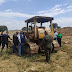 ReGioNetNoticias ( RGNN-REDACCION-CALI ) LA CVC ACOMPAÑÓ DILIGENCIA SUSPENDEN ACTIVIDAD DE DISPOSICIÓN FINAL DE RESIDUOS DE CONSTRUCCIÓN Y DEMOLICIÓN AL RIO CAUCA