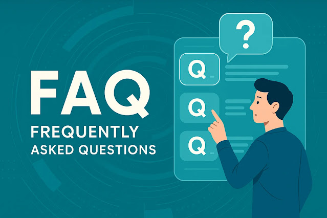 よくある質問（FAQ）