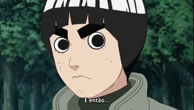 Assistir Naruto Shippuden 312 Legendado Online