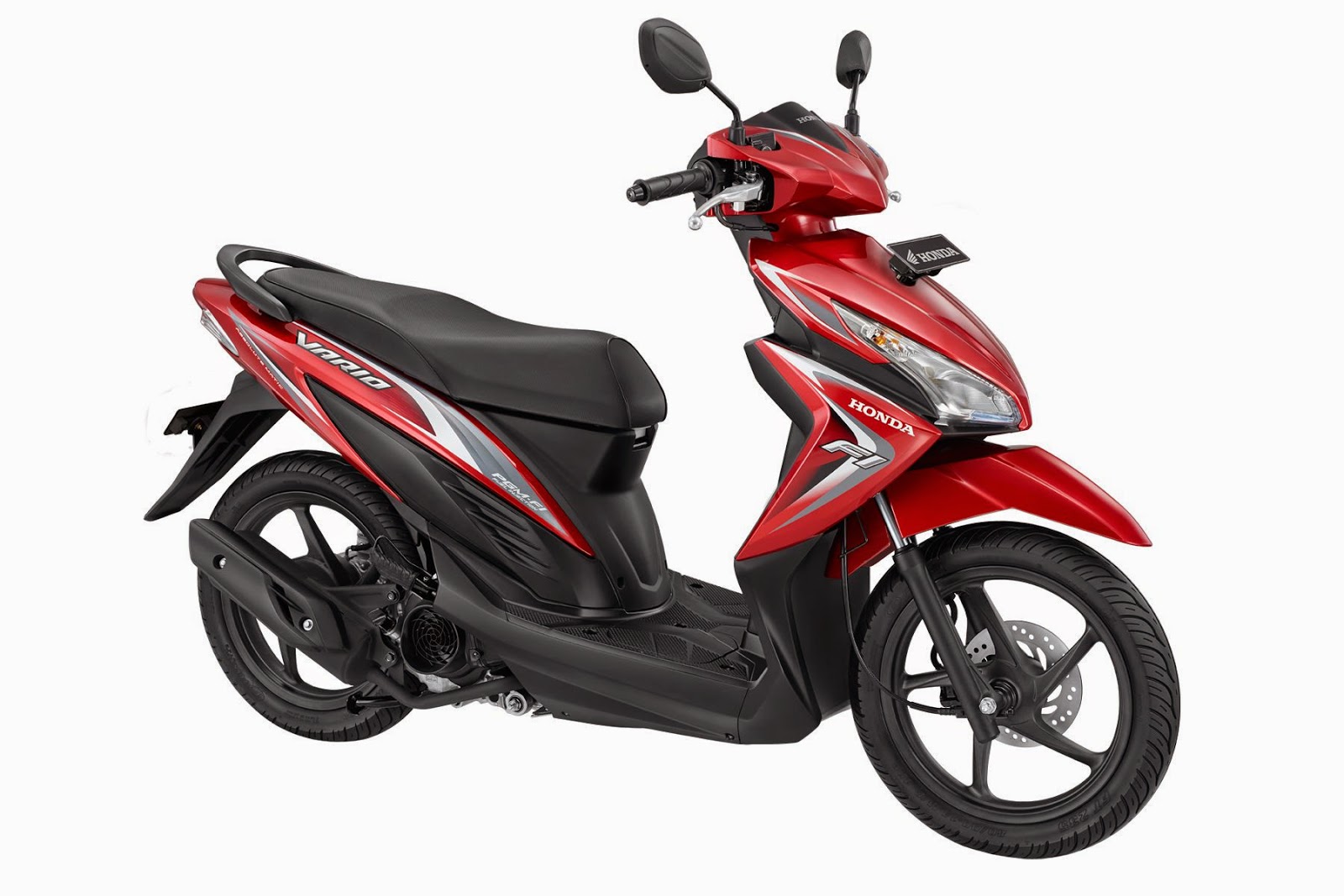 Model Motor  Vario  2014 html Autos Weblog