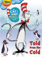 The Cat In The Hat Knows A Lot About That (2011)