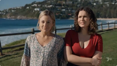 Home and Away 8426 13th February 2025 Part 1/3